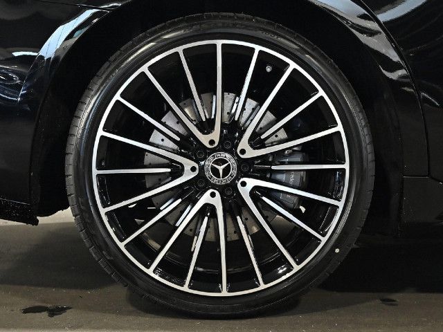 Mercedes-Benz S 450 Sedan