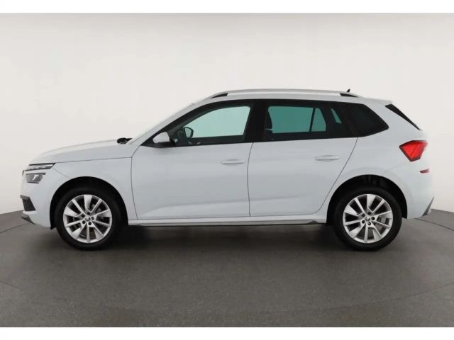 Skoda Kamiq 1.0 TSI Style Style