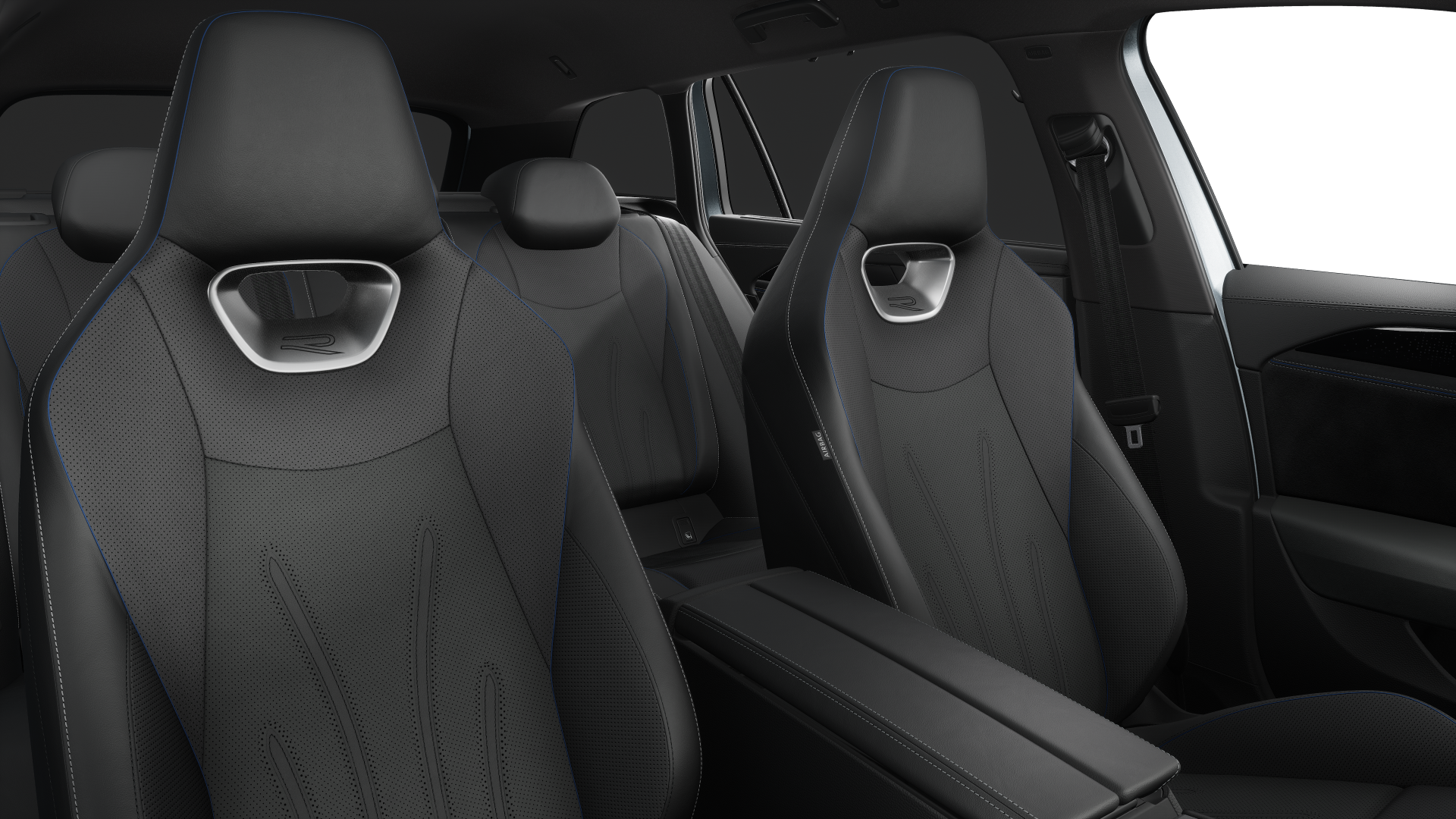 Volkswagen Passat 2.0 TDI