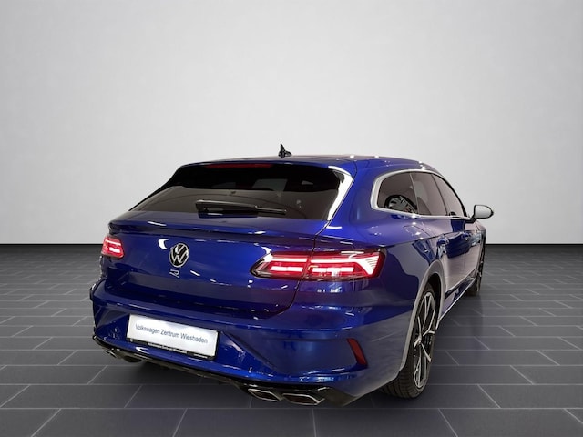 Volkswagen Arteon Shooting Brake DSG