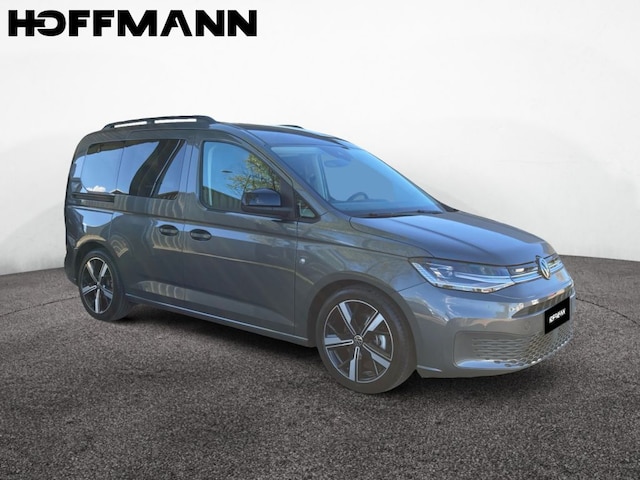 Volkswagen Caddy 1.5 TSI BMT