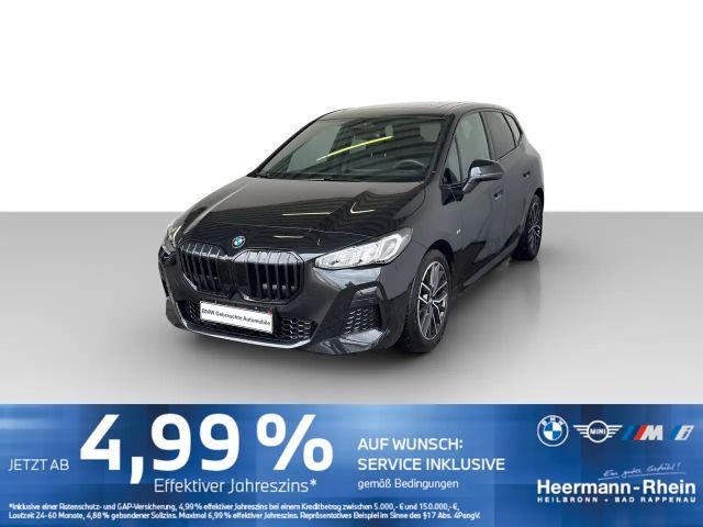 BMW 218 Active Tourer M-Sport