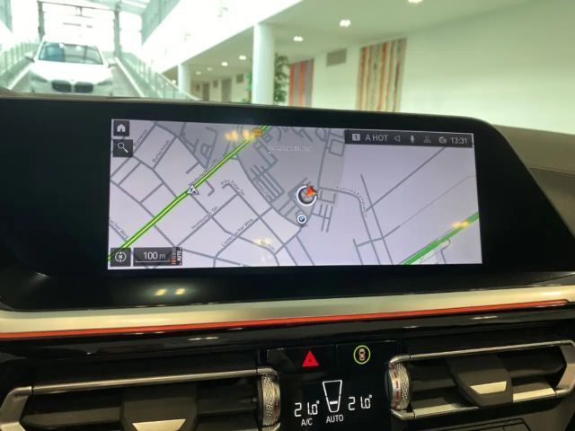 BMW Z4 Cabrio M-Sport Roadster sDrive30i