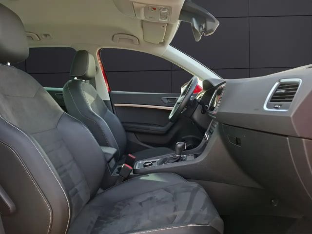 Seat Ateca DSG