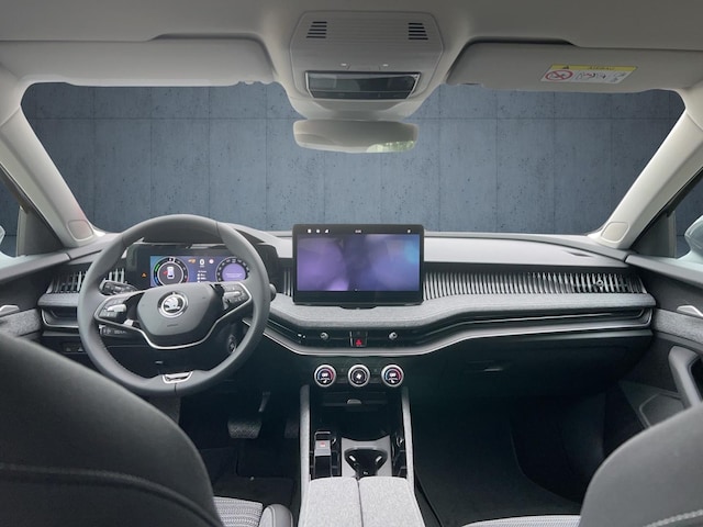 Skoda Superb Combi PlugIn-Hybrid iV