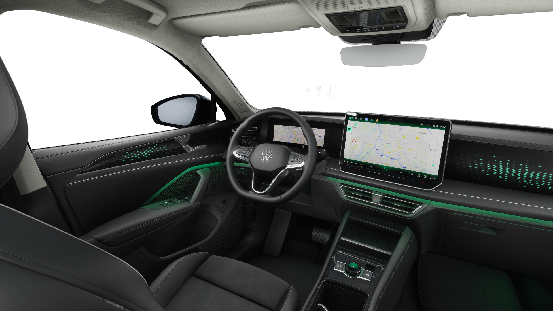 Volkswagen Tiguan DSG Elegance Elegance