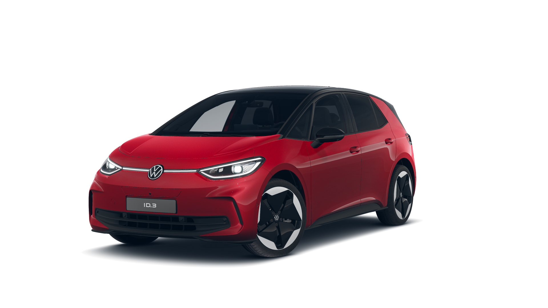 Volkswagen ID.3 Performance Pro