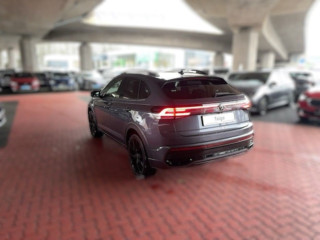 Volkswagen Taigo 1.5 TSI DSG R-Line