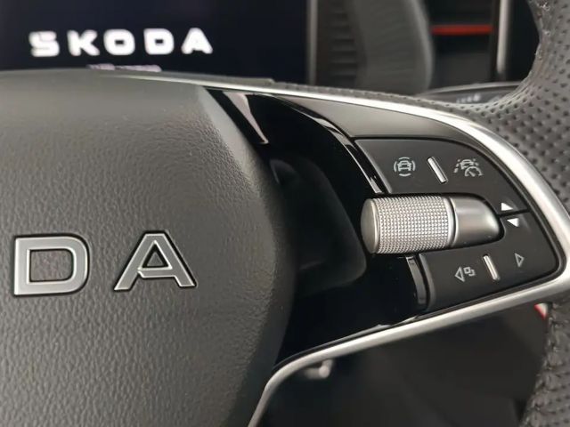 Skoda Kamiq Selection