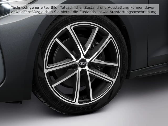 Audi A5 Quattro S-Line