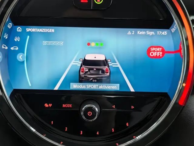 MINI Cooper Classic Trim*DAB*LED*So+Wi*LightAss*AppleCarplay