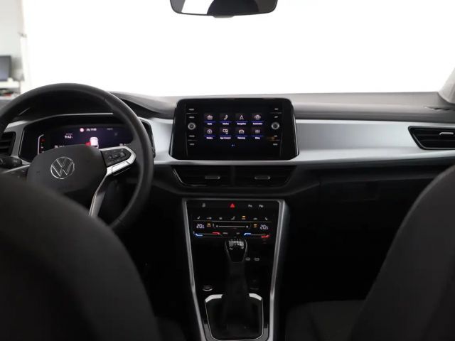 Volkswagen T-Roc Friends TSI