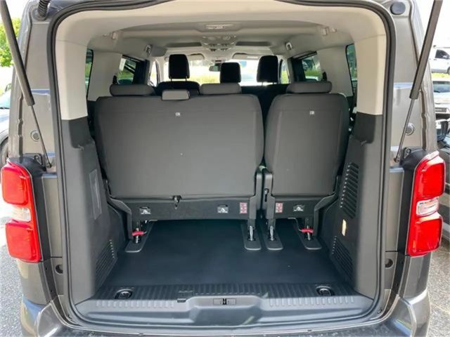 Citroën Spacetourer BlueHDi Business