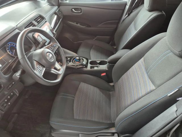 Nissan Leaf N-Connecta
