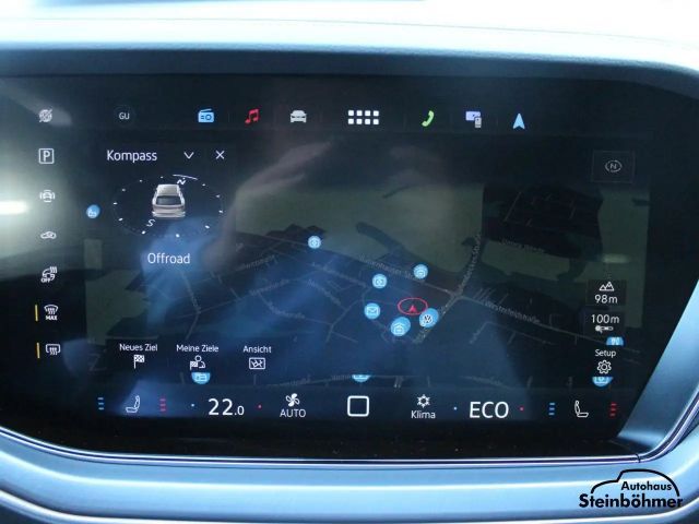 Volkswagen Touareg 3.0 V6 TDI R-Line