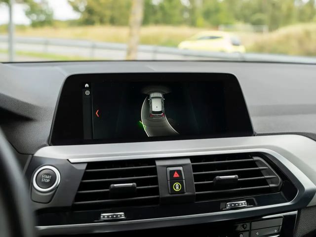 BMW X3 M-Sport xDrive30e