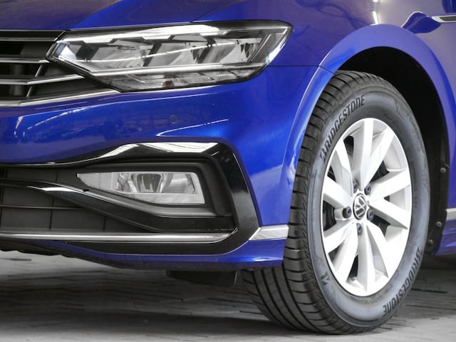 Volkswagen Passat 1.5 TSI R-Line Variant