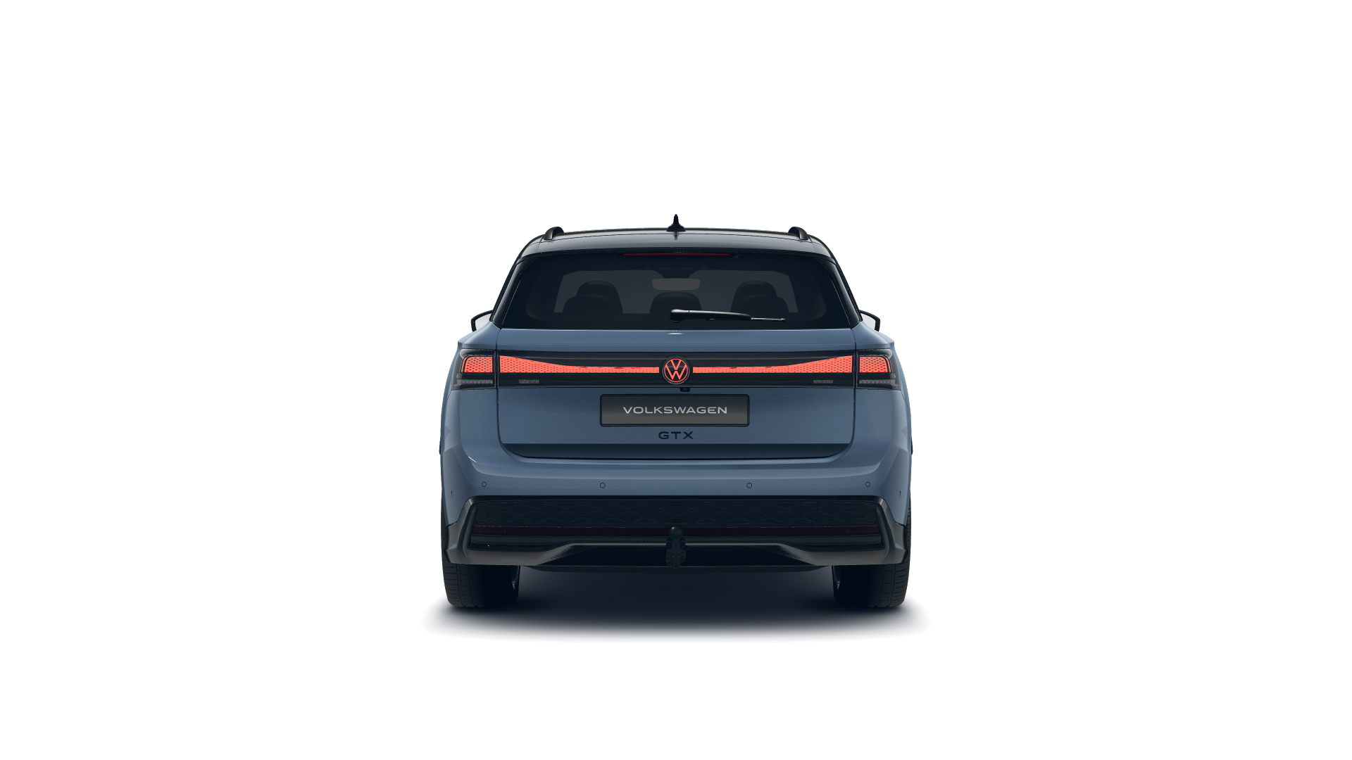 Volkswagen ID.7 GTX Tourer