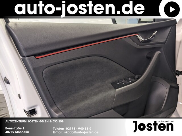 Skoda Scala 1.0 TSI Selection