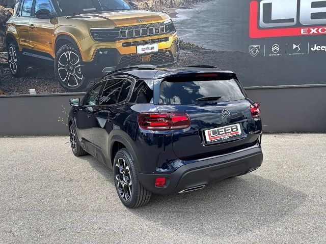 Citroën C5 Aircross BlueHDi Max Urban ride