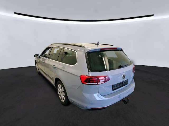 Volkswagen Passat 2.0 TDI Variant