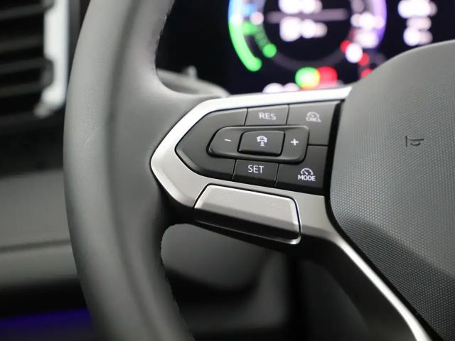 Volkswagen Tiguan DSG eHybrid