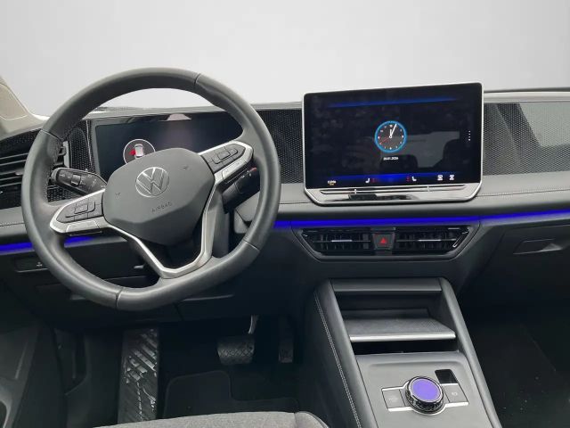 Volkswagen Tiguan DSG Life