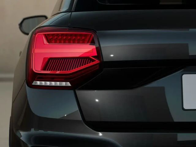 Audi Q2 30 TFSI S-Line