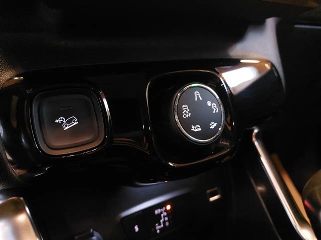 Citroën C3 Aircross Plus