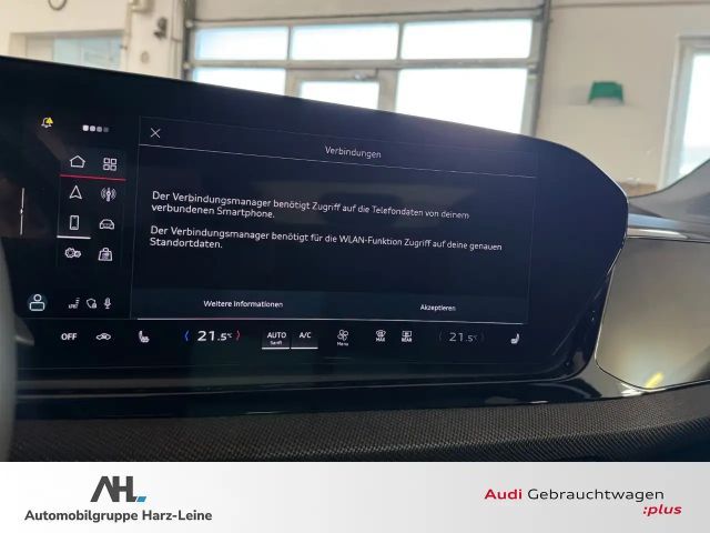 Audi A5 S-Line S-Tronic