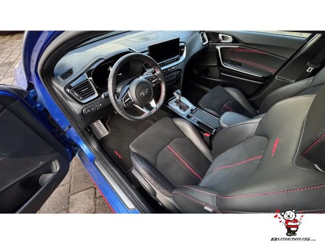 Kia Ceed GDi GT-Line