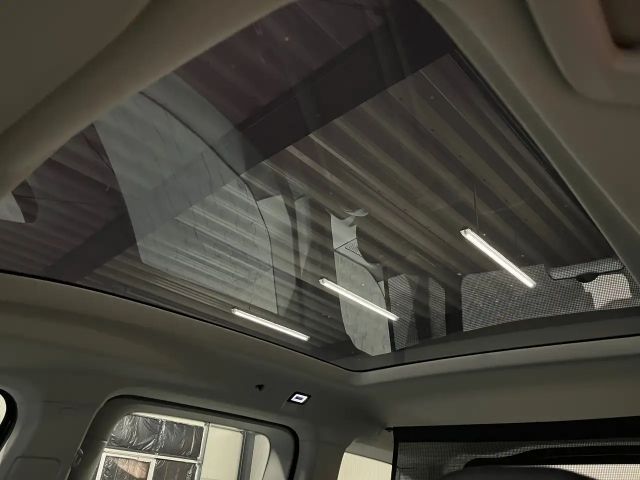 Volkswagen Caddy 2.0 TDI DSG Style