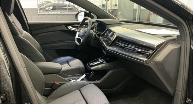 Audi Q4 e-tron 40 Sportback