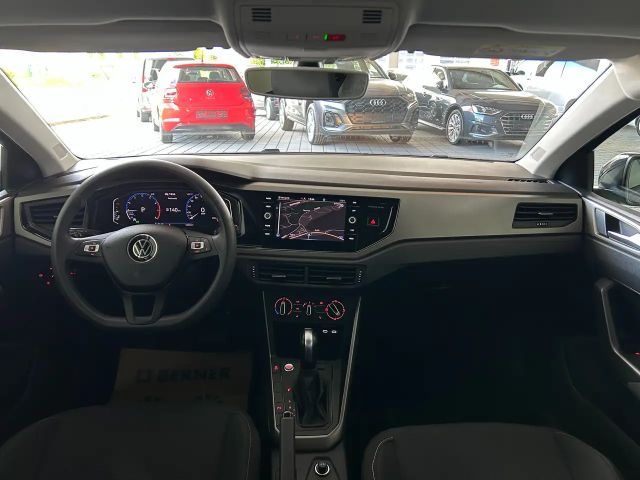 Volkswagen Polo Comfortline