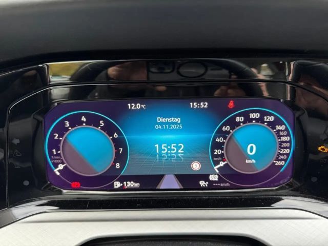 Volkswagen Golf 1.5 TSI Golf VIII Life Variant