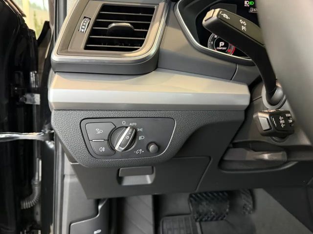 Audi Q5 50 TDI Quattro