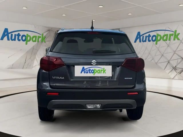 Suzuki Vitara AllGrip Flash Hybrid