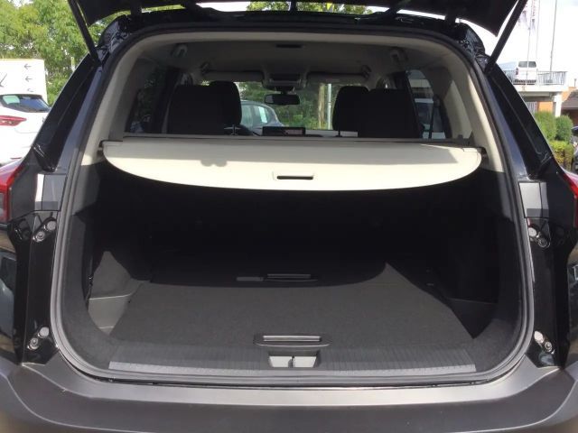 Nissan X-trail AWD N-Connecta e-4ORCE