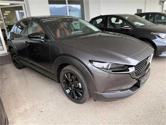 Mazda CX-30 e-Skyactive G140 Nagisa *ab €29.290*
