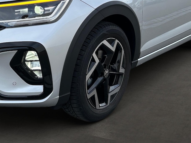 Volkswagen Taigo 1.0 TSI