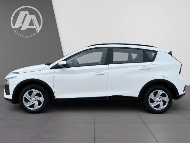 Hyundai Bayon 1.0 Select T-GDi