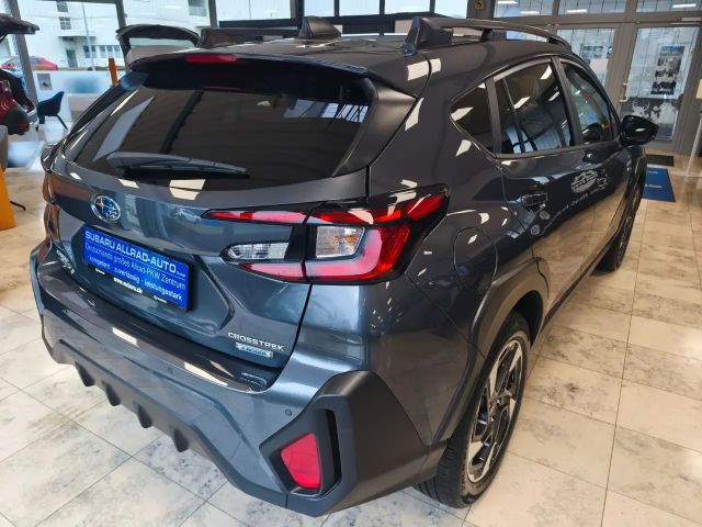 Subaru Crosstrek 2.0i Comfort | LED | Navi