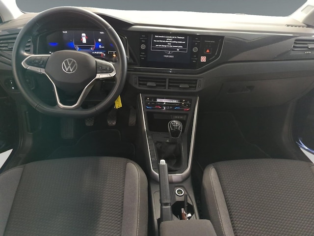 Volkswagen Polo 1.0 TSI