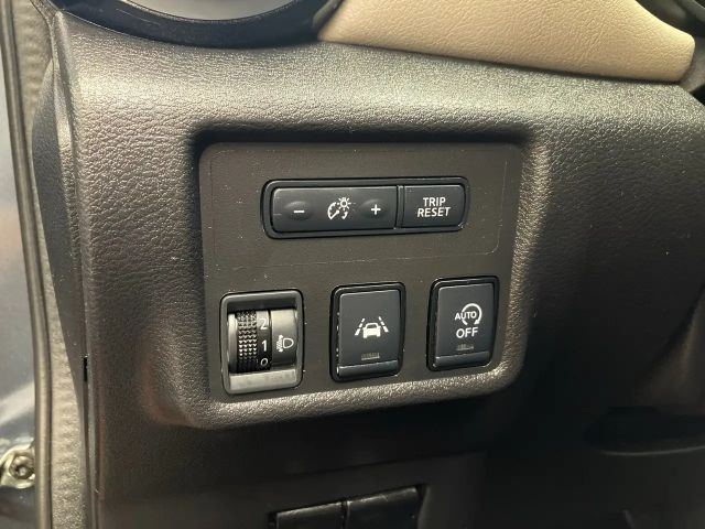 Nissan Micra IG-T N-WAY