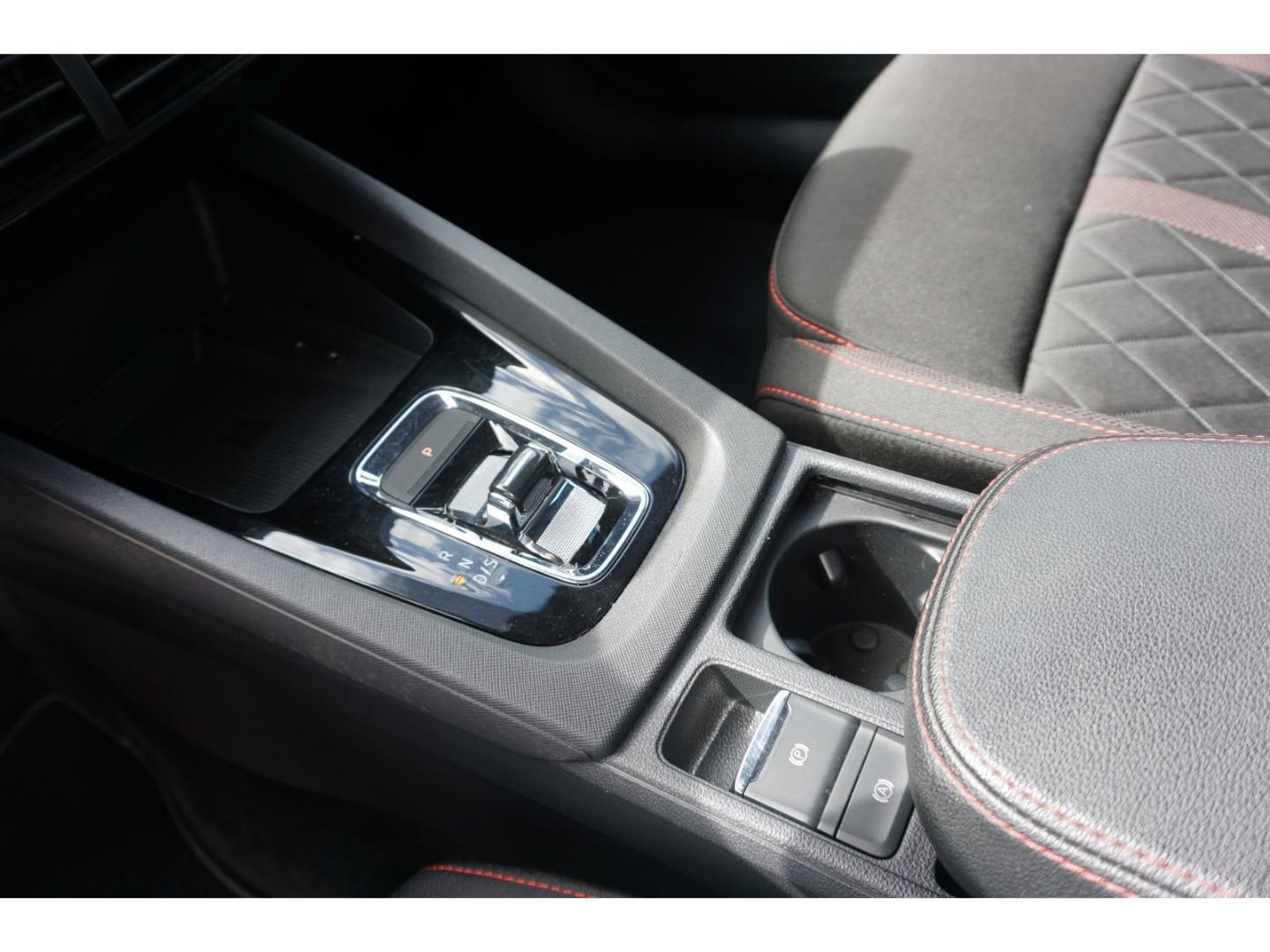 Skoda Octavia 1.4 TSI Combi RS iV