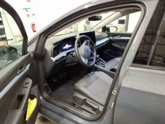 Volkswagen Golf Golf VIII Plus