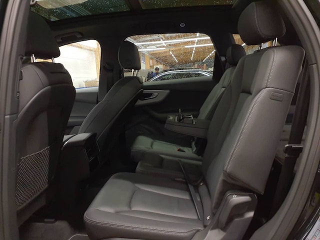 Audi Q7 55 TFSI Quattro S-Line