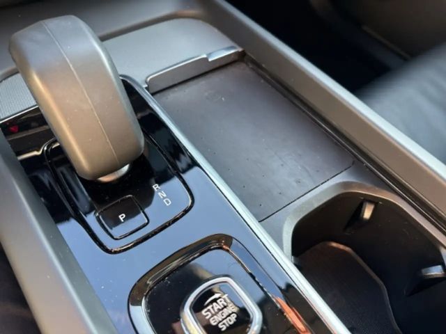 Volvo XC60 Inscription T6