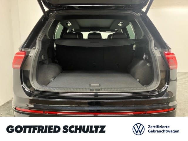 Volkswagen Tiguan 2.0 TDI Allspace DSG IQ.Drive