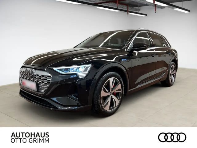 Audi Q8 e-tron 50 Quattro
